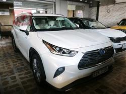 تويوتا هايلاندر